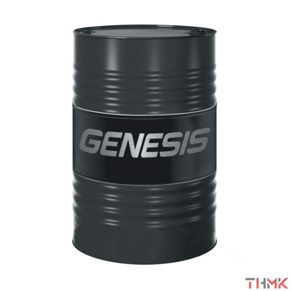 Масло ЛУКОЙЛ GENESIS ARMORTECH FD 5W-30 СТО 79345251-185-2019 (бочка 200 л)