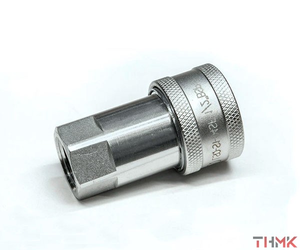 БРС для РВД ISO-A G 1/2" розетка (LSQ-S1-04SF-BSP1/2)