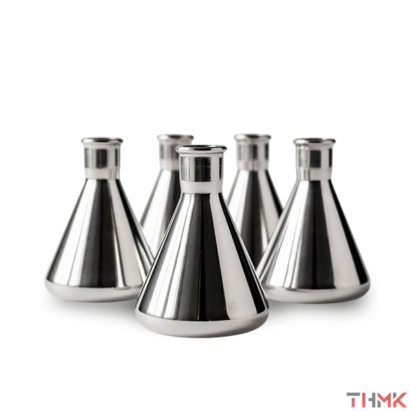 Колба ПдИ 90-10 130-6 ГОСТ 6563-75